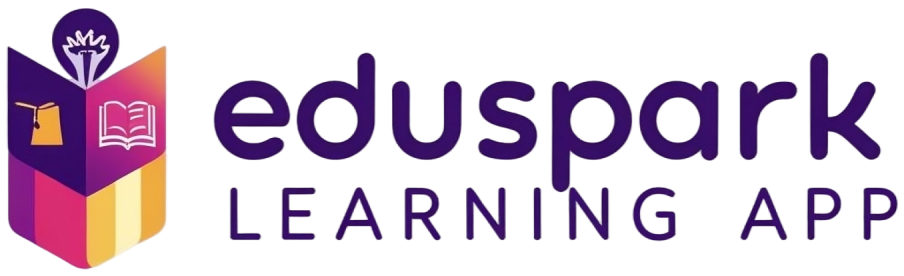 Eduspark Learning App